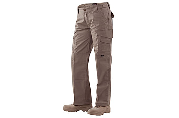 Image of TRU-SPEC 24-7 Series Rip-Stop Pant - Women's, 8 US, 30 in Inseam, Coyote, 1369545