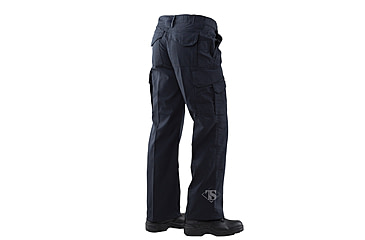 Image of Tru-Spec 24-7 Ladies Tactical Pants 65/35 Polyester/Cotton Rip-Stop, Navy, 0 1097001