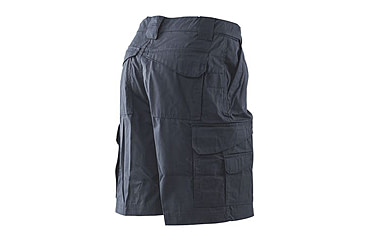 Image of Tru-Spec 24-7 Male 9in Shorts, Size 46, Navy 4266011