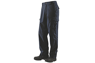 Image of Tru-Spec 24-7 Navy Ascent Pants, Waist28 Length32 1037002