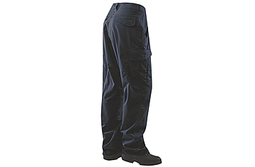 Image of Tru-Spec 24-7 Navy Ascent Pants, Waist28 Length32 1037002