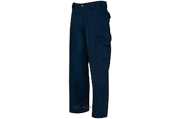 Image of Tru-Spec 24-7 Ladies Tac Pants Poly/Cotton Rip-Stop, Navy, 0 1097001