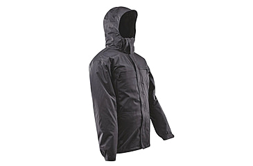 Image of TRU-SPEC 3-In-1 H2O Proof Jacket - Mens, Black, XSR, 2413002