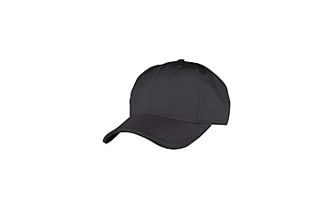 Image of TRU-SPEC Adjustable Ball Cap, Black, Adjustable, 3365000