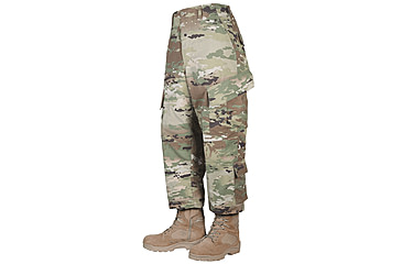 Image of TRU-SPEC Army Combat Uniform Pants - Mens, Scorpion OCP, Small, Regular, 1651003