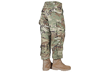 Image of TRU-SPEC Army Combat Uniform Pants - Mens, Scorpion OCP, Small, Regular, 1651003