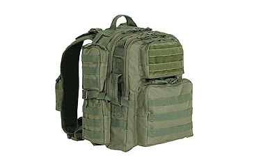 Image of Tru-Spec Backpack, Black Gunny Tour Of Duty, Black 4801000