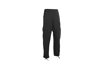 Image of TRU-SPEC BDU Basic Pants - Mens, Black, ML, 1827024