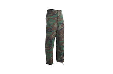 Image of TRU-SPEC BDU Basic Pants - Mens, Woodland, XLL, 1831026