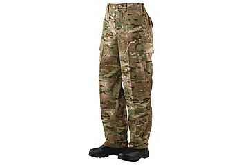 Image of TRU-SPEC BDU Classic Pants - Mens, Multicam, Extra Large, Short, 1603046
