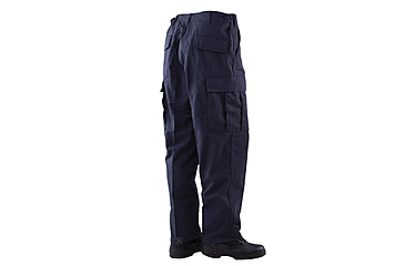 Image of TRU-SPEC BDU 65/36 Poly/Co Rip Pants - Men's, Navy, Extra Small, Regular, 1335002