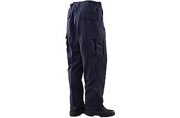 Image of TRU-SPEC BDU 65/36 Poly/Co Rip Pants - Men's, Navy, Extra Small, Regular, 1335002