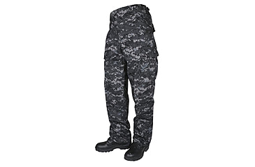 Image of TRU-SPEC BDU 65/36 Poly/Co Rip Pants - Men's, Urban Digital, Small, Regular, 1372003
