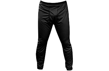 Image of Tru-Spec Bottom, TRU Black GEN-3 ECWCS LEVEL-1,Small Reg. 2065003