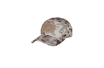 Image of TRU-SPEC Contractor Cap, Desert Digital, Adjustable, 3389000