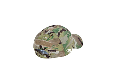 Image of TRU-SPEC Contractor Cap, Nyco Multicam, Adjustable, 3328000