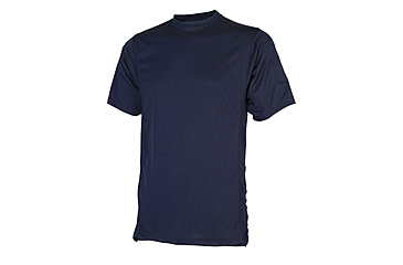 Image of TRU-SPEC Eco Tec T-Shirt - Mens, Navy, 3XL, Regular, 1691008