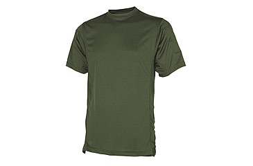 Image of TRU-SPEC Eco Tec T-Shirt - Mens, Ranger Green, 3XL, Regular, 1692008