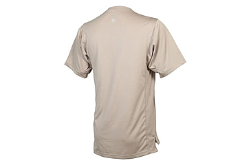 Image of TRU-SPEC Eco Tec T-Shirt - Mens, Silver Tan, Extra Large, Regular, 1690006