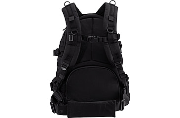 Image of Tru-Spec Elite 3-day Backpack, Black, 4806000