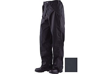 Image of TRU-SPEC Gen-II ECWCS Waterproof Pants - Mens, Lapd Blue, Extra Large, Long, 2039026