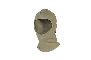 Image of TRU-SPEC Gen-III ECWCS Level-1 Balaclava - Mens, Tan 499, One Size, 3645000