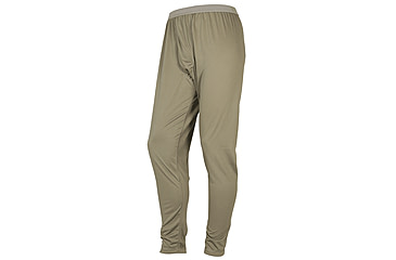 Image of TRU-SPEC Gen-III ECWCS Level-1 Bottom - Mens, Tan 499, Medium, Regular, 2332004