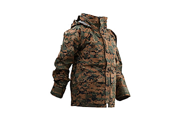 Image of TRU-SPEC H2O Proof Gen-2 Parka - Mens, Woodland Digital, ML, 2034024