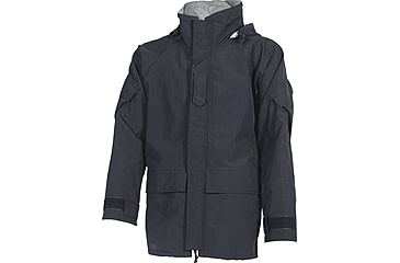 Image of TRU-SPEC H2o Proof Gen2 Ecwcs Parka, Lapd Blue - 2032027