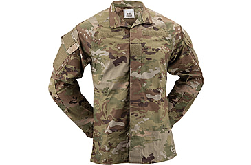 Image of TRU-SPEC Hot Weather Scorpion Ocp Army Combat Shirt - 1833024