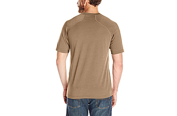 Image of TRU-SPEC Jersey T-Shirt - Mens, Coyote, Medium, Regular, 4286004