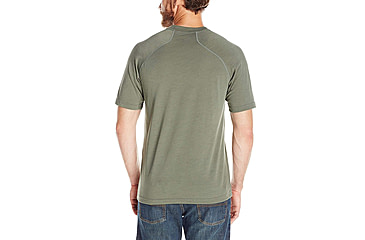 Image of TRU-SPEC Jersey T-Shirt - Mens, Ranger Green, Small, Regular, 4299003
