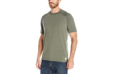 Image of TRU-SPEC Jersey T-Shirt - Mens, Ranger Green, Small, Regular, 4299003