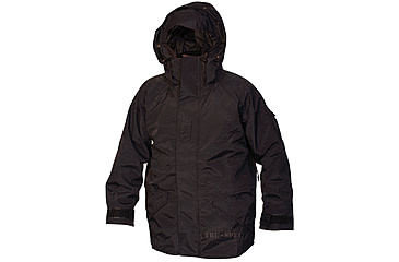 Image of Tru-Spec Parka, Black 3-IN-1 H2O Proof, Medium Regular 2410004