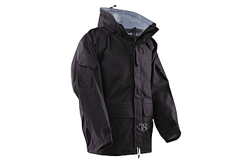 Image of TRU-SPEC H2O Proof Gen II Parka - Men's, Black, Large, Regular, 2027005