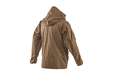 Image of TRU-SPEC H2O Proof Gen II Parka - Men's, Coyote, 2XL, Long, 2029027
