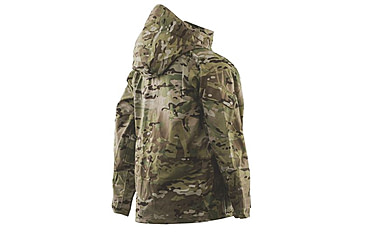 Image of TRU-SPEC H2O Proof Gen II Parka - Men's, MultiCam, Extra Large, Regular, 2026006