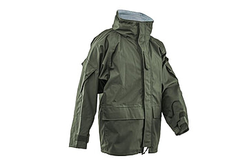 Image of TRU-SPEC H2O Proof Gen II Parka - Men's, Olive Drab, Small, Regular, 2028003