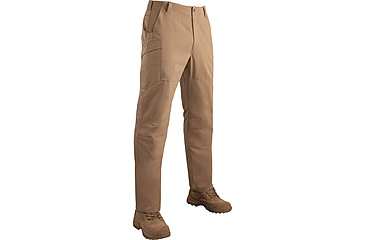Image of TRU-SPEC Pro Vector Pants, Coyote - 1556010