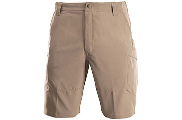 Image of TRU-SPEC Pro Vector Shorts, Khaki - 1564003