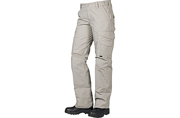 Image of TRU-SPEC 24-7 Pro Flex Pants - Women's, Khaki, 14 US, 30in, 1720548