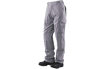 Image of TRU-SPEC Ripstop ST Cargo Pant - Womens, Light Grey, W:24 U:35, 2957