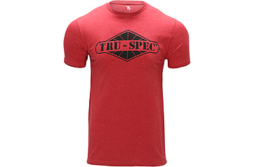 Image of TRU-SPEC Tactical Graphic King of Skulls T-Shirt - Mens, Small, 7106003