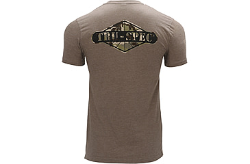 Image of TRU-SPEC Tactical Graphic Tru Spec T-Shirt - Mens, Small, 7100003