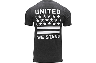 Image of TRU-SPEC Tactical Graphic United We Stand T-Shirt - Mens, Small, 7105003