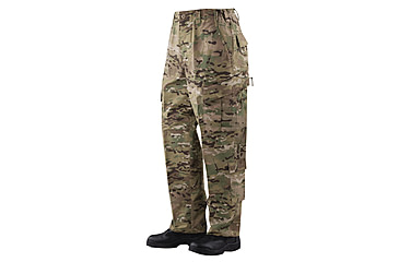 Image of TRU-SPEC Tactical Response Poly/Cotton Ripstop Pants - Men's, MultiCam, 24-26 in, Regular, 1299002