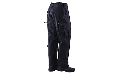 Image of TRU-SPEC Tactical Response Poly/Cotton Ripstop Pants - Men's, Black, Extra Small, Regular, 1289002