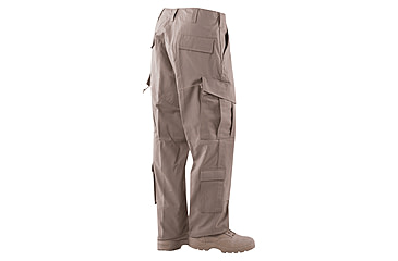 Image of TRU-SPEC Tactical Response Poly/Cotton Ripstop Pants - Men's, Khaki, Extra Small, Regular, 1287002