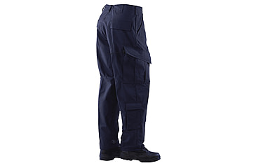 Image of TRU-SPEC Tactical Response Poly/Cotton Ripstop Pants - Men's, Navy, Extra Small, Regular, 1283002