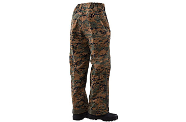 Image of TRU-SPEC H2O Proof Trouser - Men's, Digital Woodland, Medium, Regular, 2031004